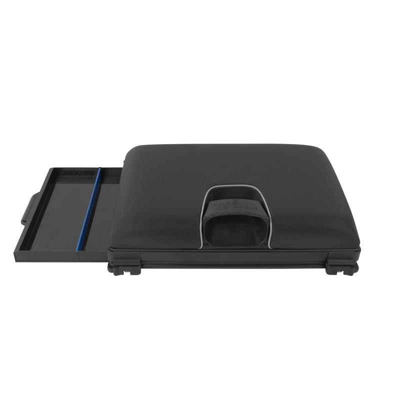 Coussin Preston Innovations Absolute Mag Lok Deluxe Seat With Shallow Side Drawer + Tiroir