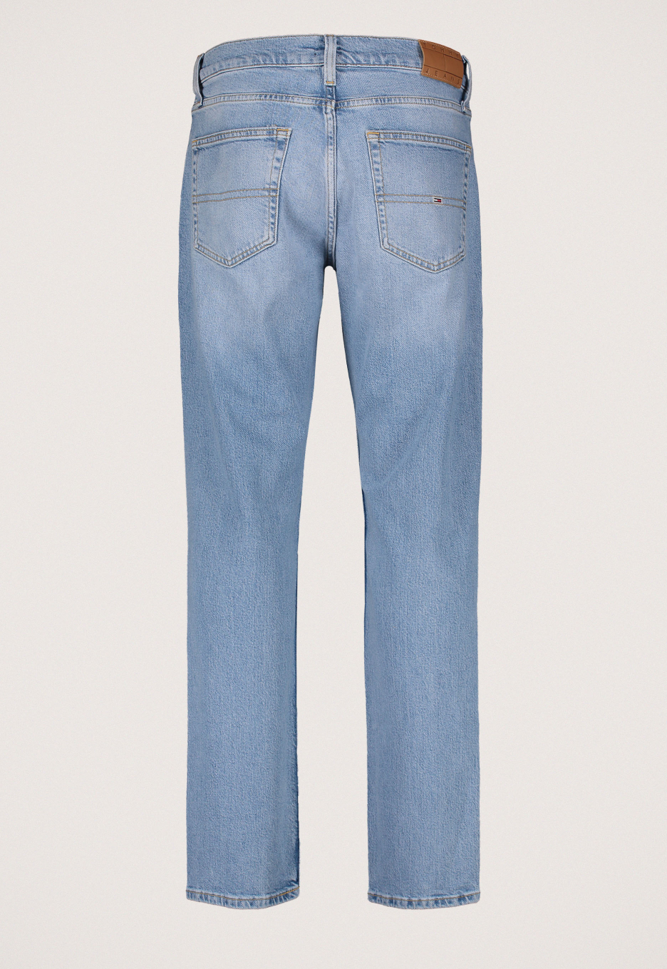Tommy Jeans Ryan Straight Jeans