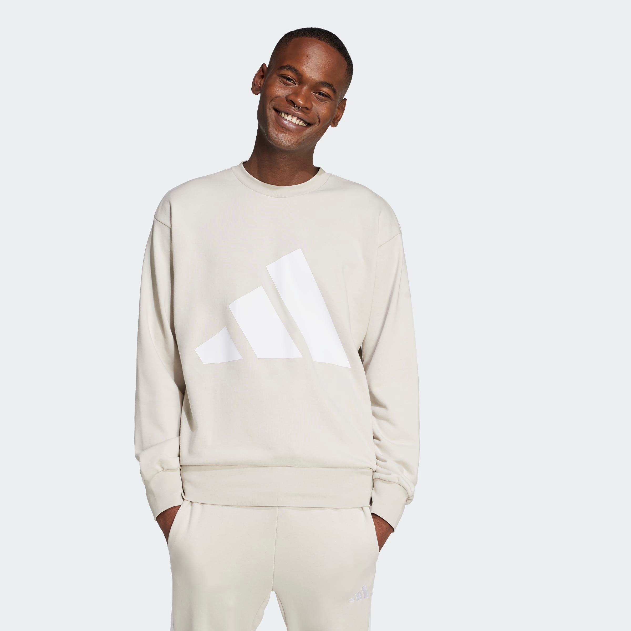 adidas Sportswear Sweatshirt »M BL FT SWT«