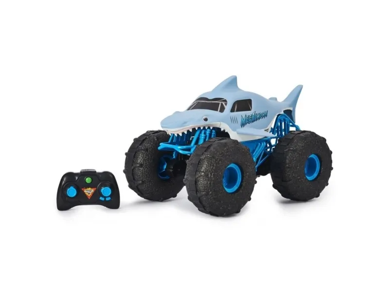Monster Jam RC Megalodon - Storm Thrasher
