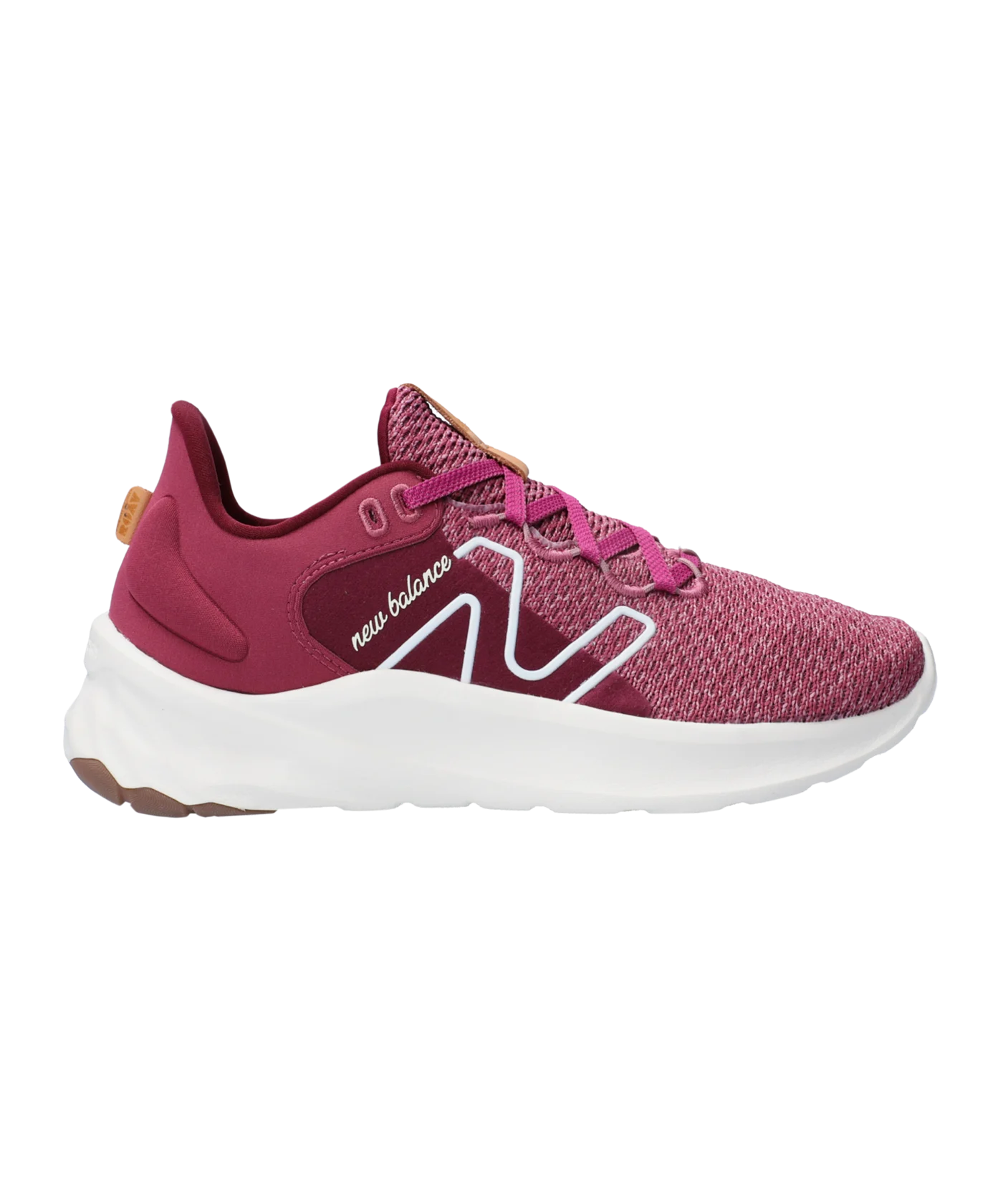 New Balance WROAV Damen Lila FRM2