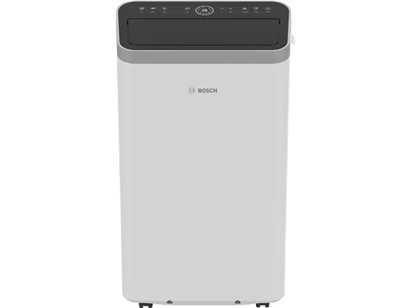 Bosch Cool 4000, A , 0,8 kWh, A    til D, Hvid, LED, 460 mm