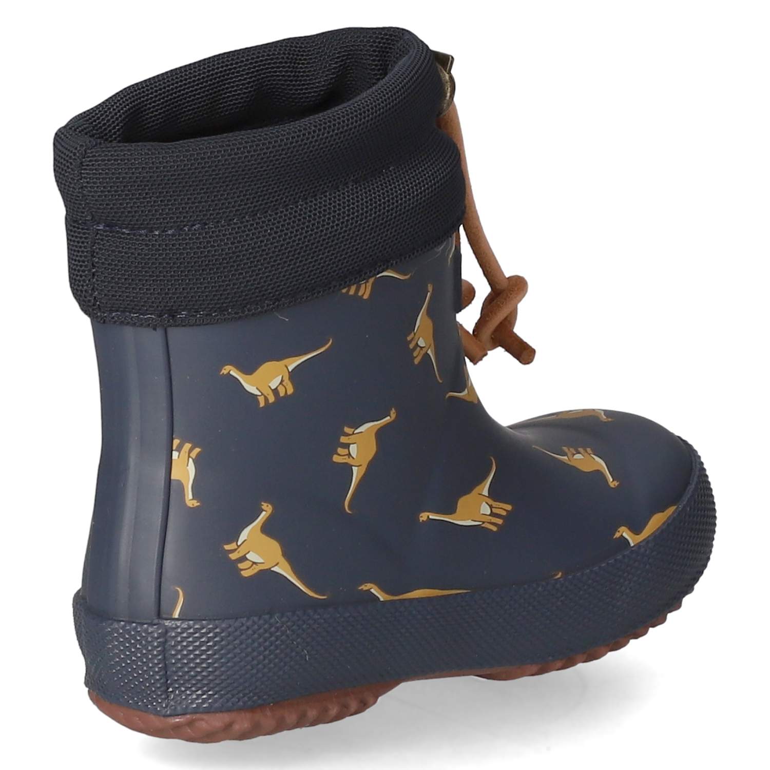 bisgaard Gummistiefel BABY THERMO