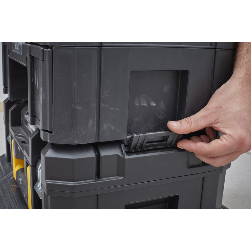 Stanley FATMAX® Pro-Stack combo 440x326x332mm