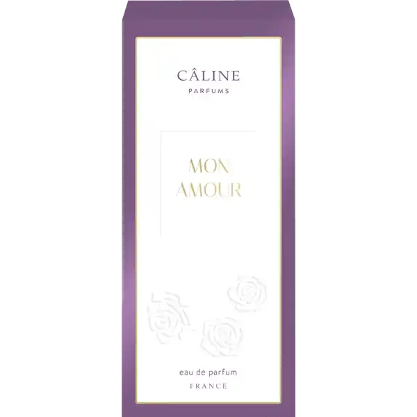Mon Amour, EdP 60 ml