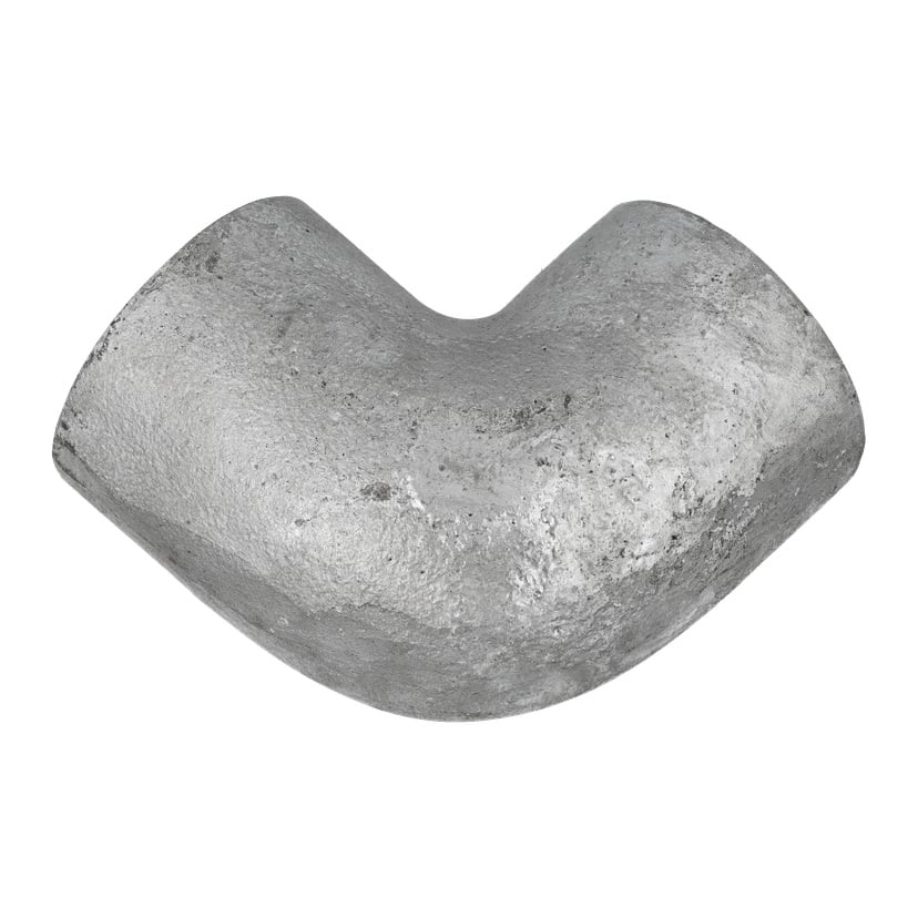 Kobling 90 grader Ø42 mm