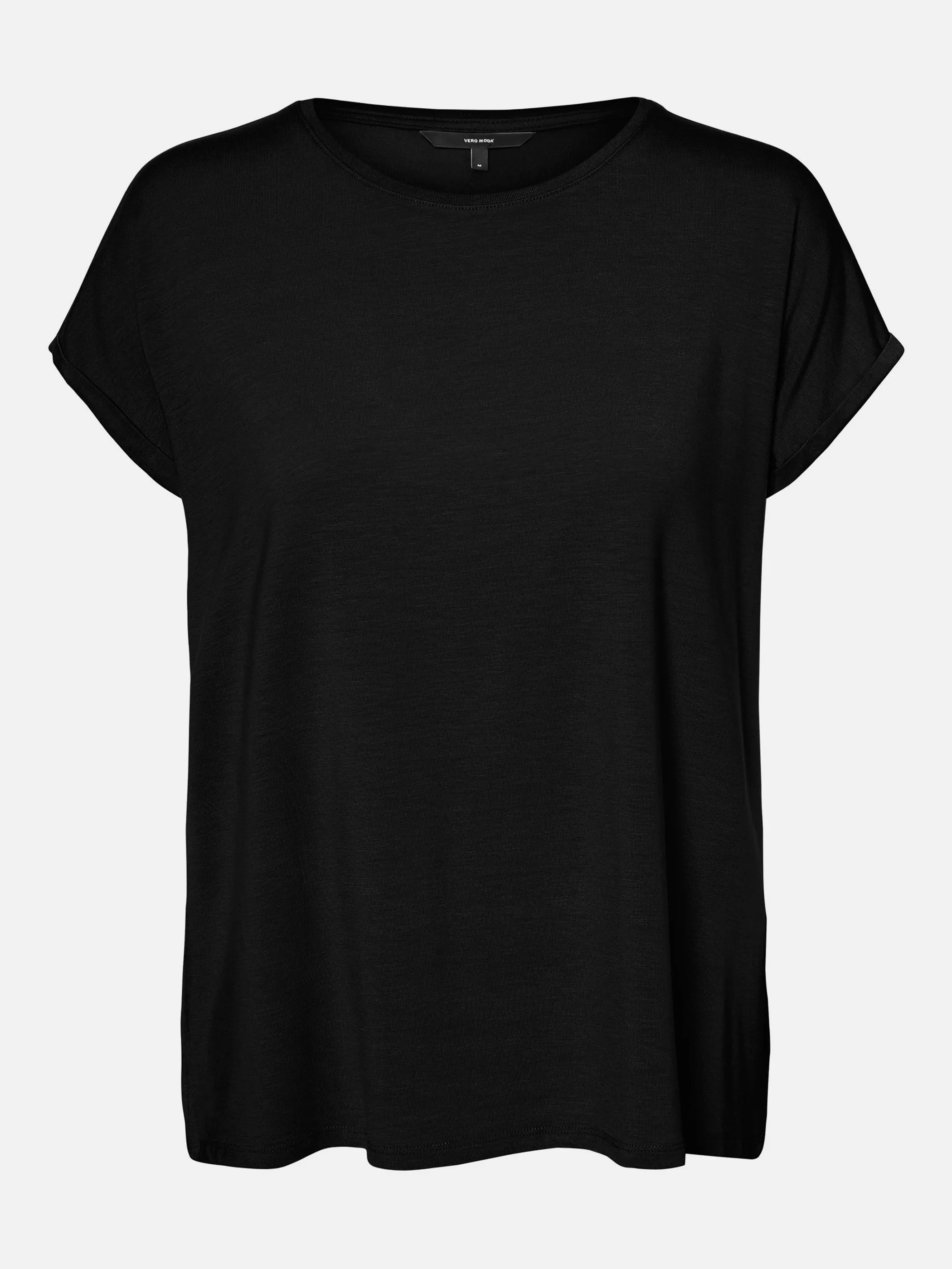 Vero Moda VMAVA PLAIN SS TOP GA Shirt