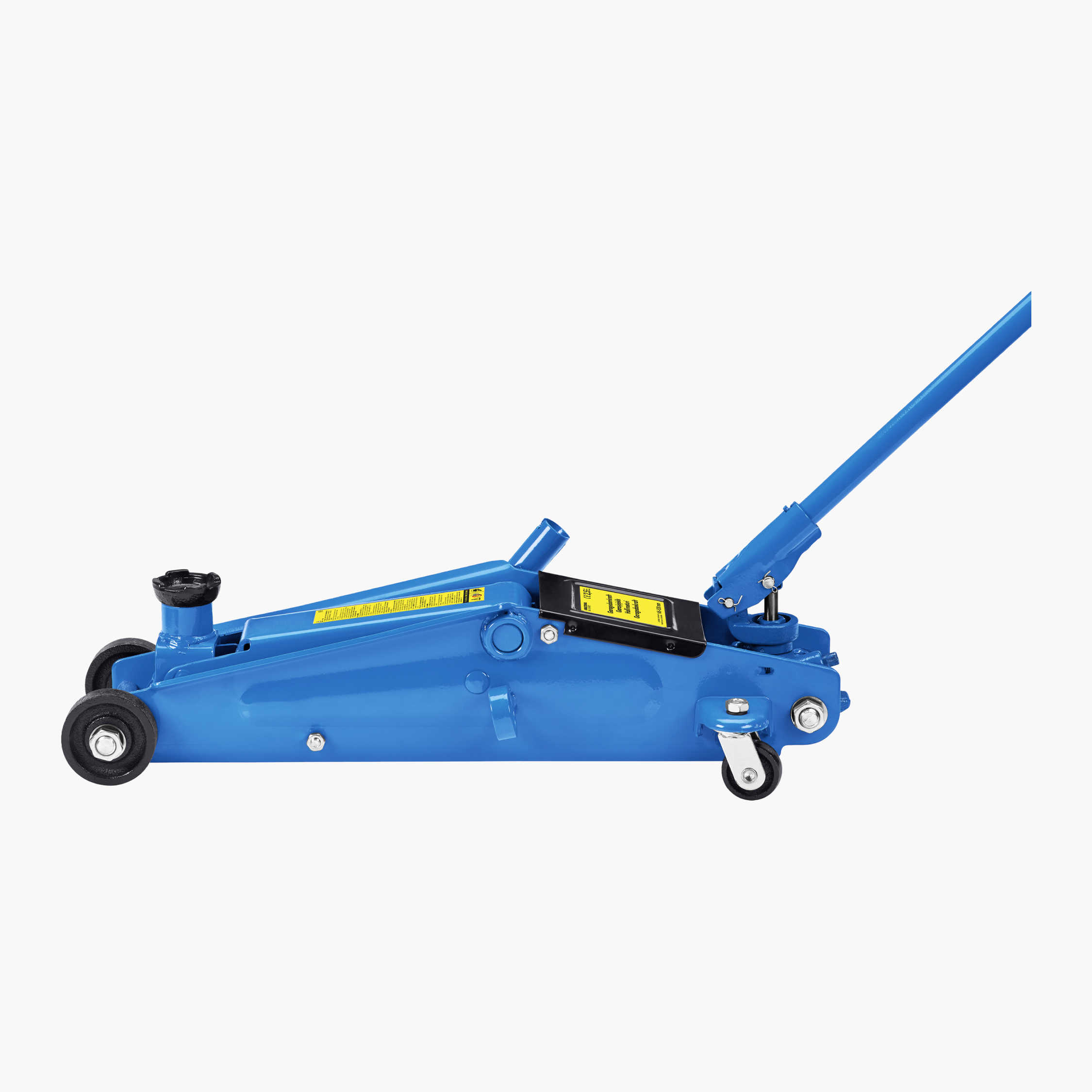 Jekk 2500 kg
