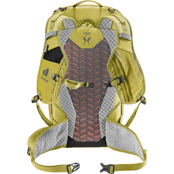 Sac à dos randonnée DEUTER SPEED LITE 25 LINDEN/SPROUT