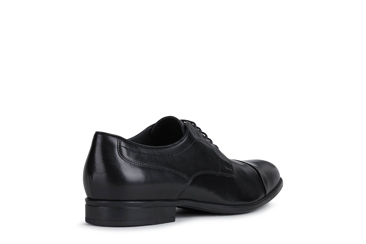 GEOX<br>Aprendendo derbies Iacopo