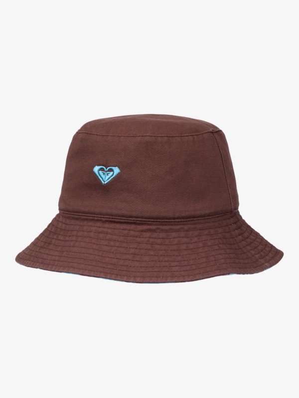 Jasmine Paradise Bob Marron Femme