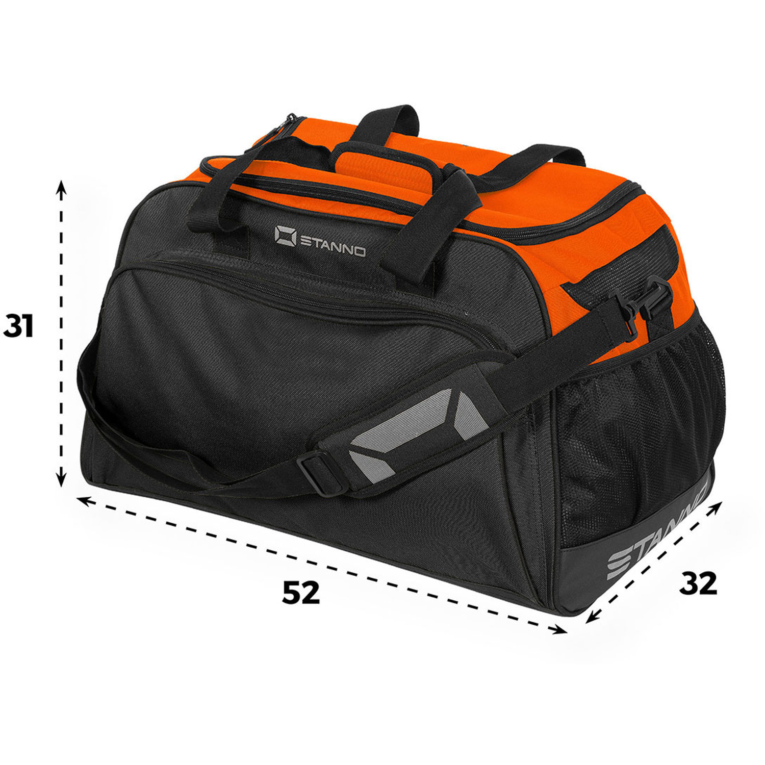 Stanno Merano Bag