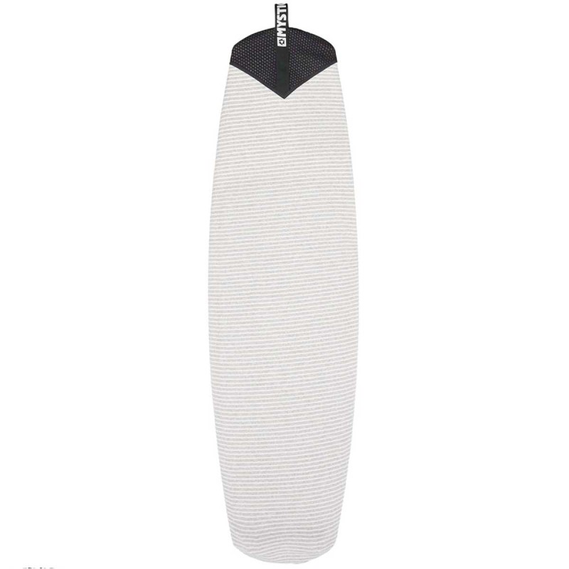 Chaussette Mystic Stubby Grey 5'3