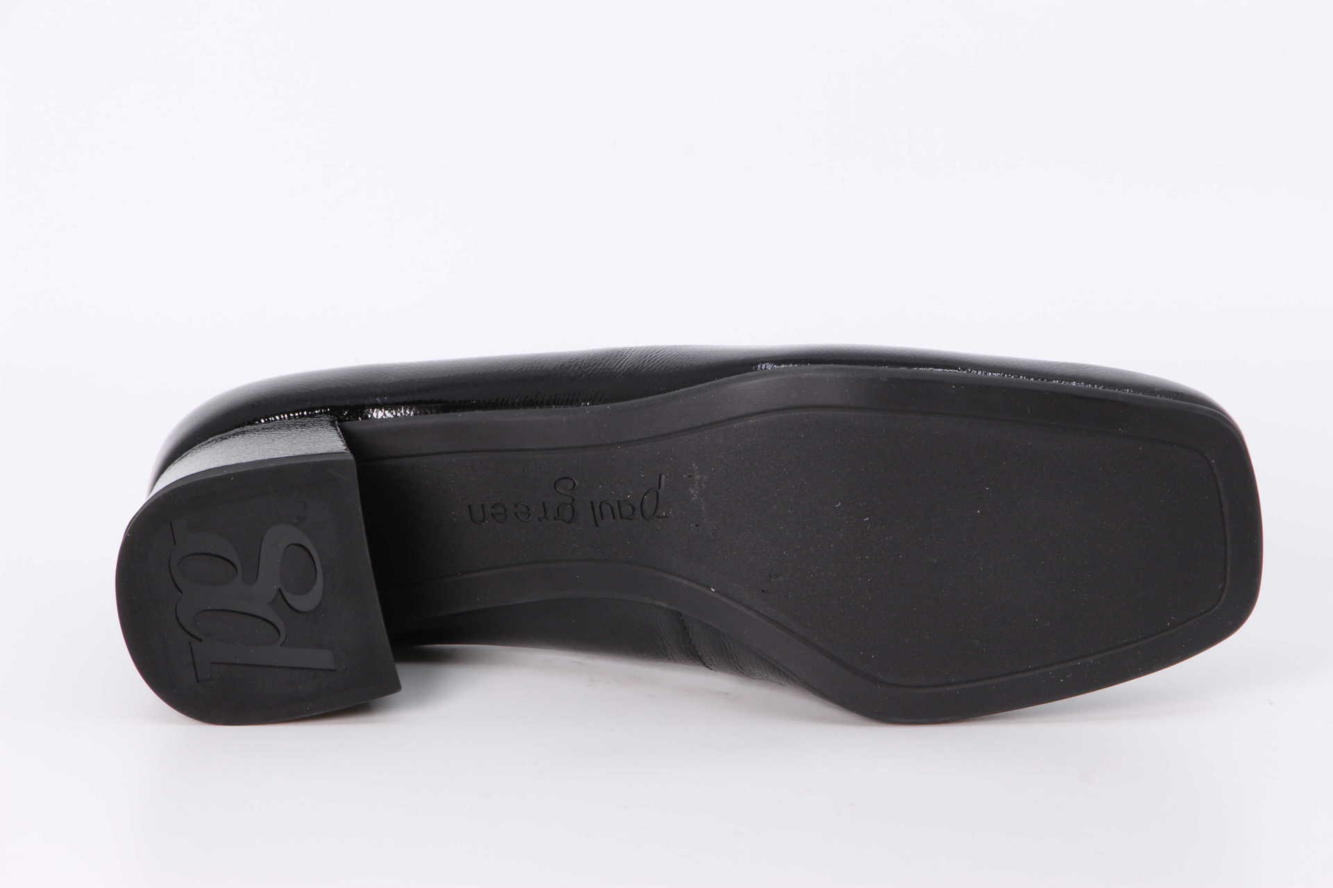 Paul Green Pumps schwarz