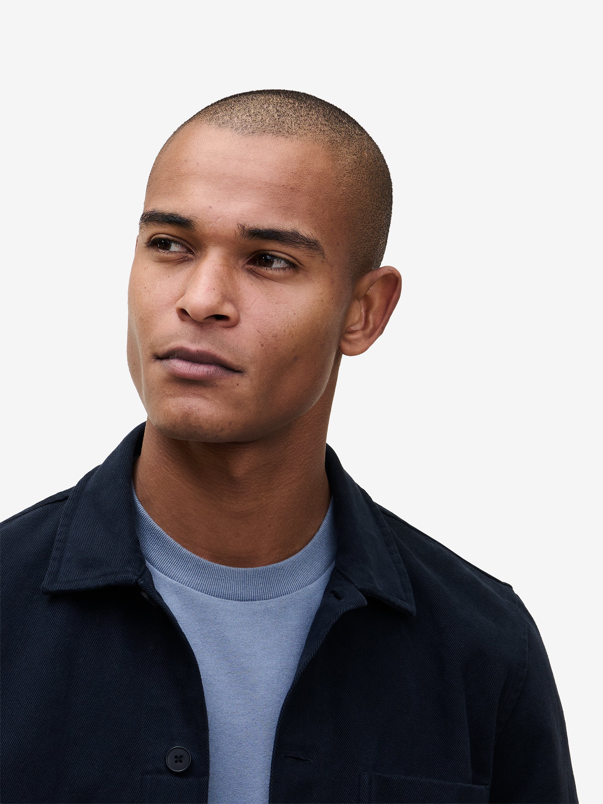 Philly Heavyweight Cotton OW01004-NVY