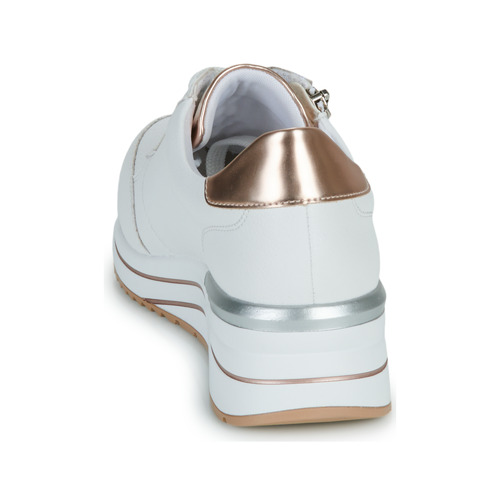 Remonte -  - Blanc / Rose gold