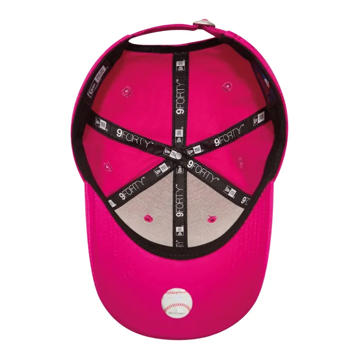 New Era 9forty NY Yankess Cap Kids