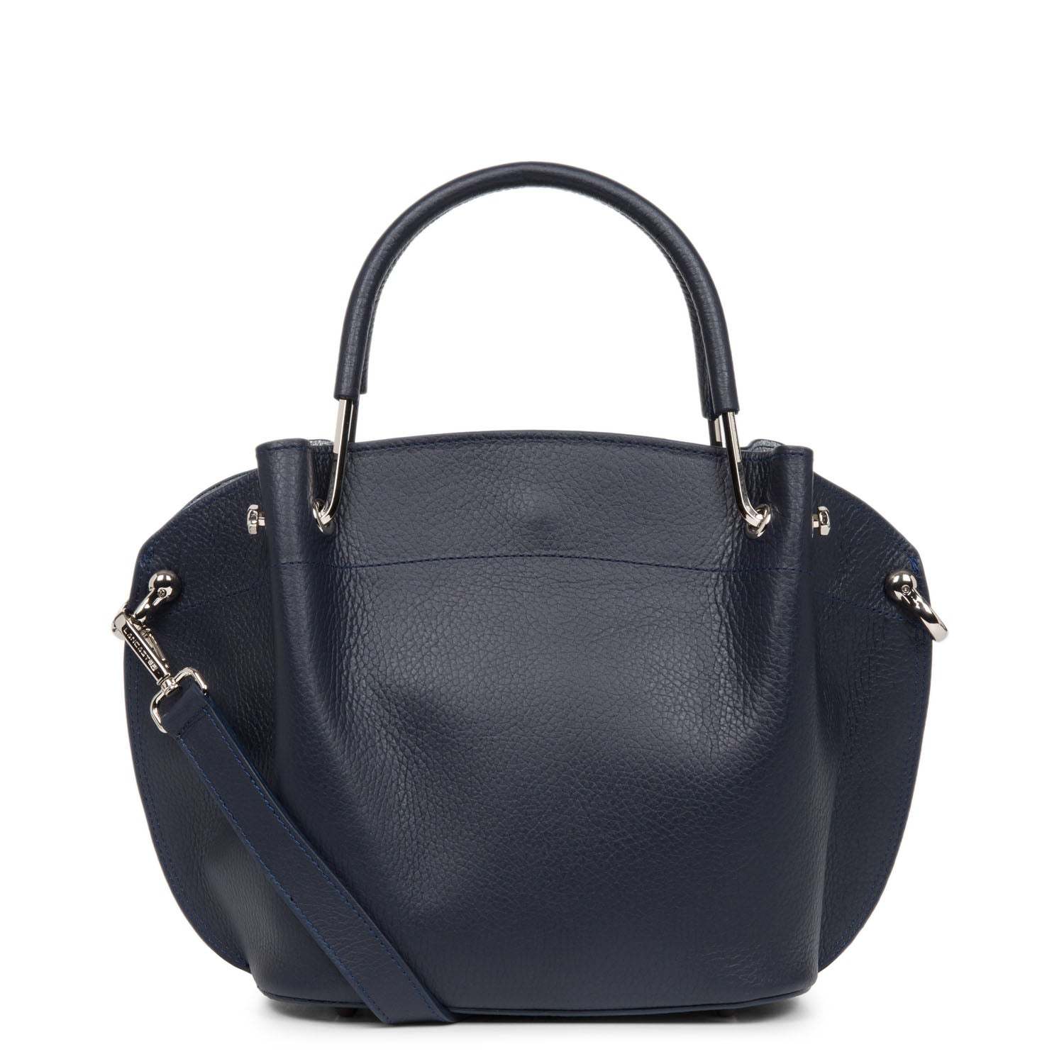 Foulonné Double-Sac à main