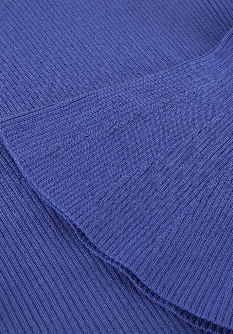 NIK & NIK blauwe nik & nik trui grace pullover