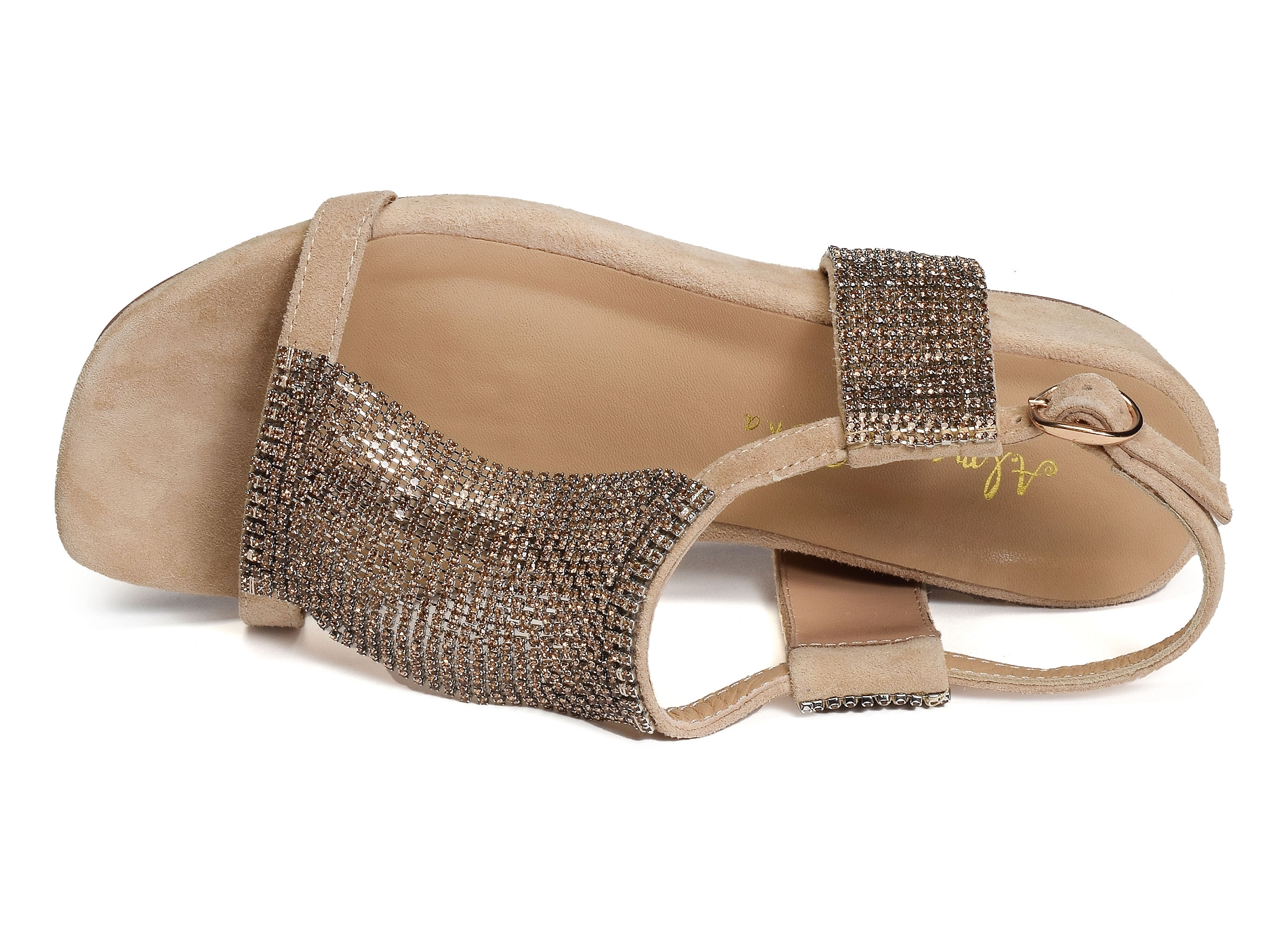 Garfia 415 beige or