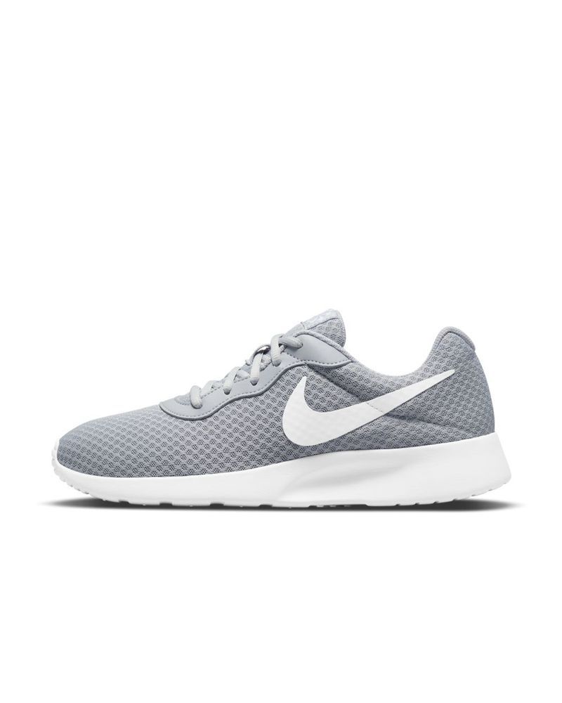 Chaussures Nike Tanjun Gris pour homme