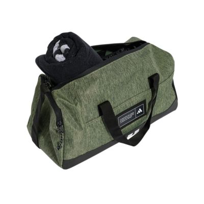 Adidas Sportswear4ATHLTS Duffelbag S - grün