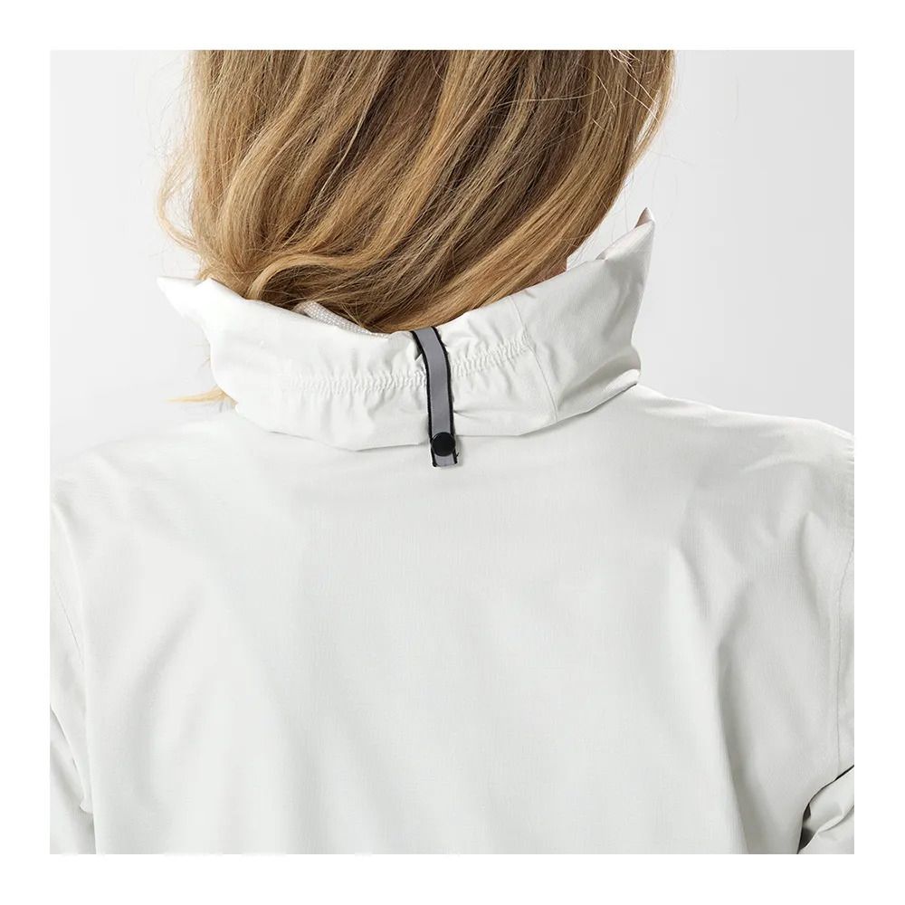 Lafuma ACTIVE - Veste Femme asphalte print