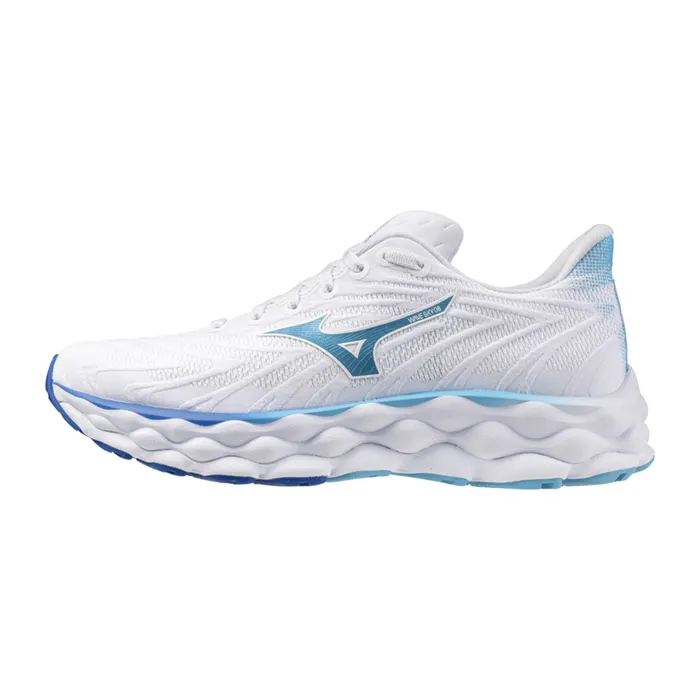 Mizuno Wave Sky 8 Hardloopschoenen Dames