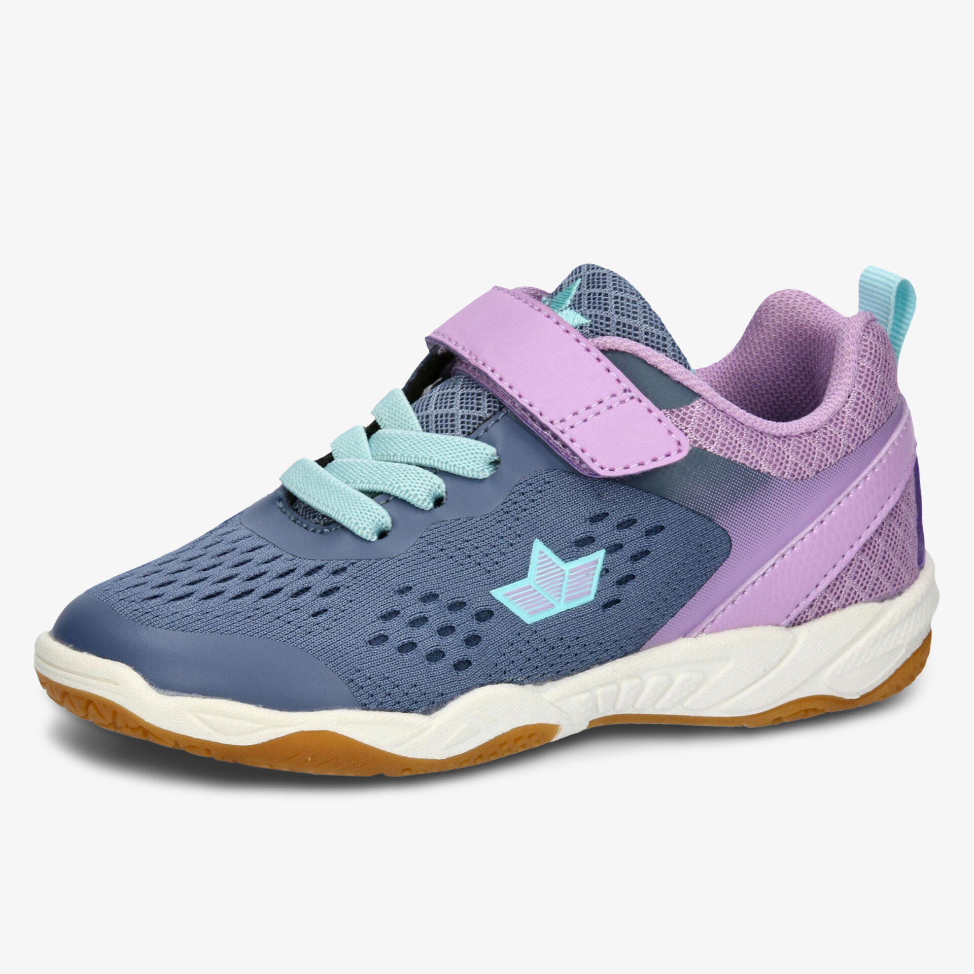 LICO Kinder Sneaker Low grau - Jetzt auf reno.de entdecken