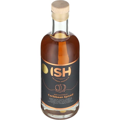Gylden spiritus alkoholfri
