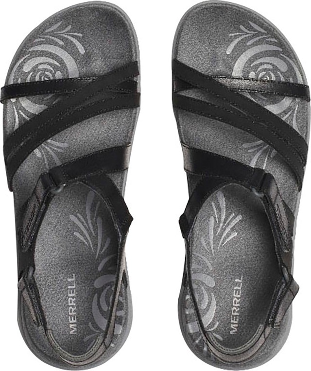 Merrell Sandale »HARBOR BACKSTRAP«