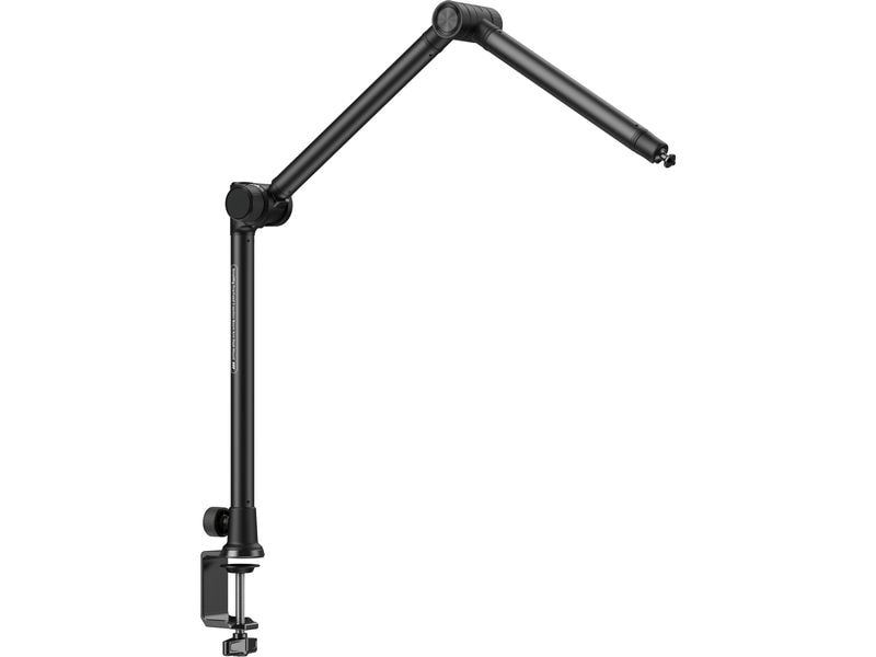 Smallrig Tischstativ für Overhead-Fotografie Halterung für Overhead-Fotografie und Live-Aufnahmen am Schreibtisch