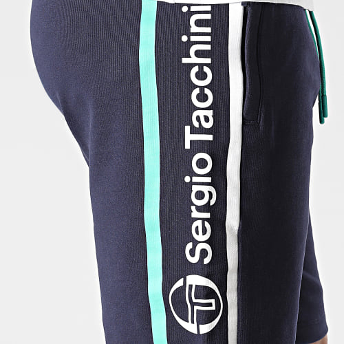 Short Jogging Abbey 40134 Bleu Marine