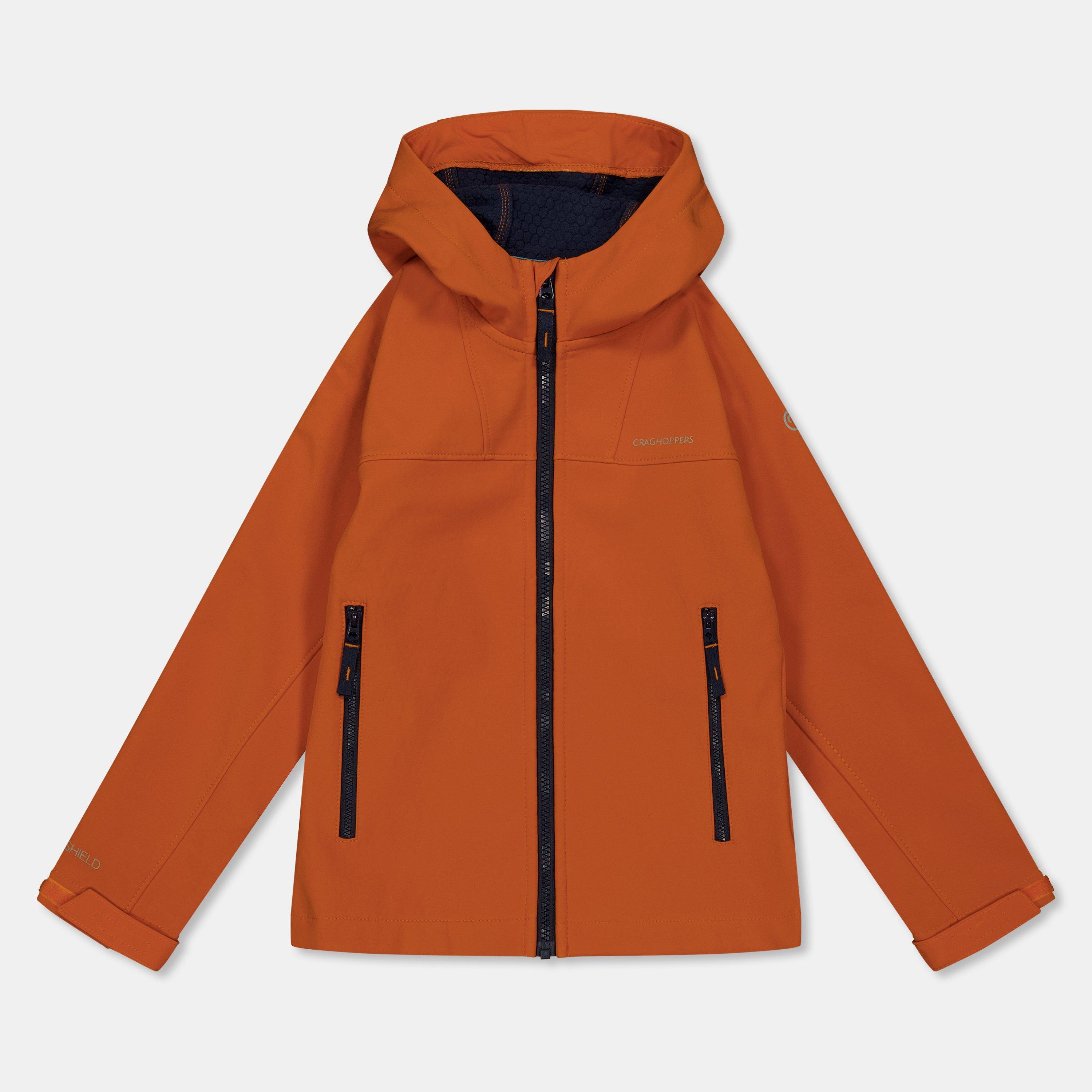 Craghoppers Crag Landon Hd Jkt Jn99