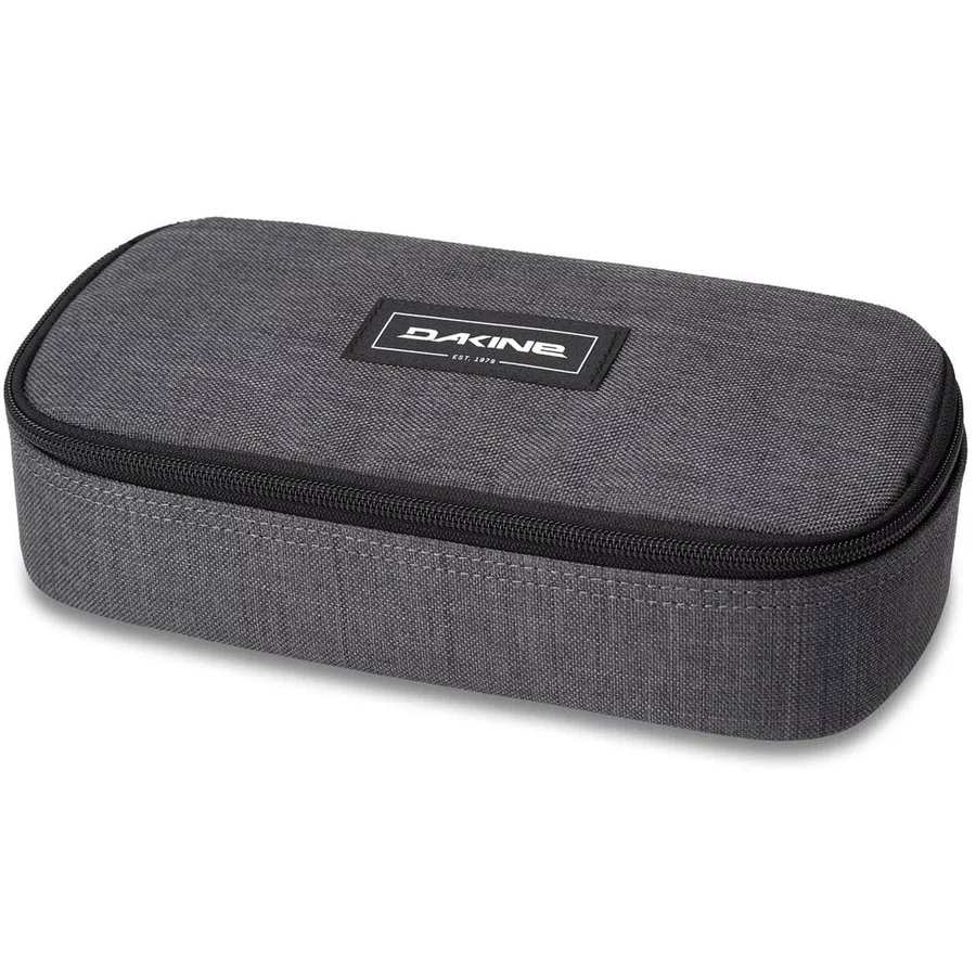 Dakine School Case XL - Schlampermäppchen 24 cm carbon 2