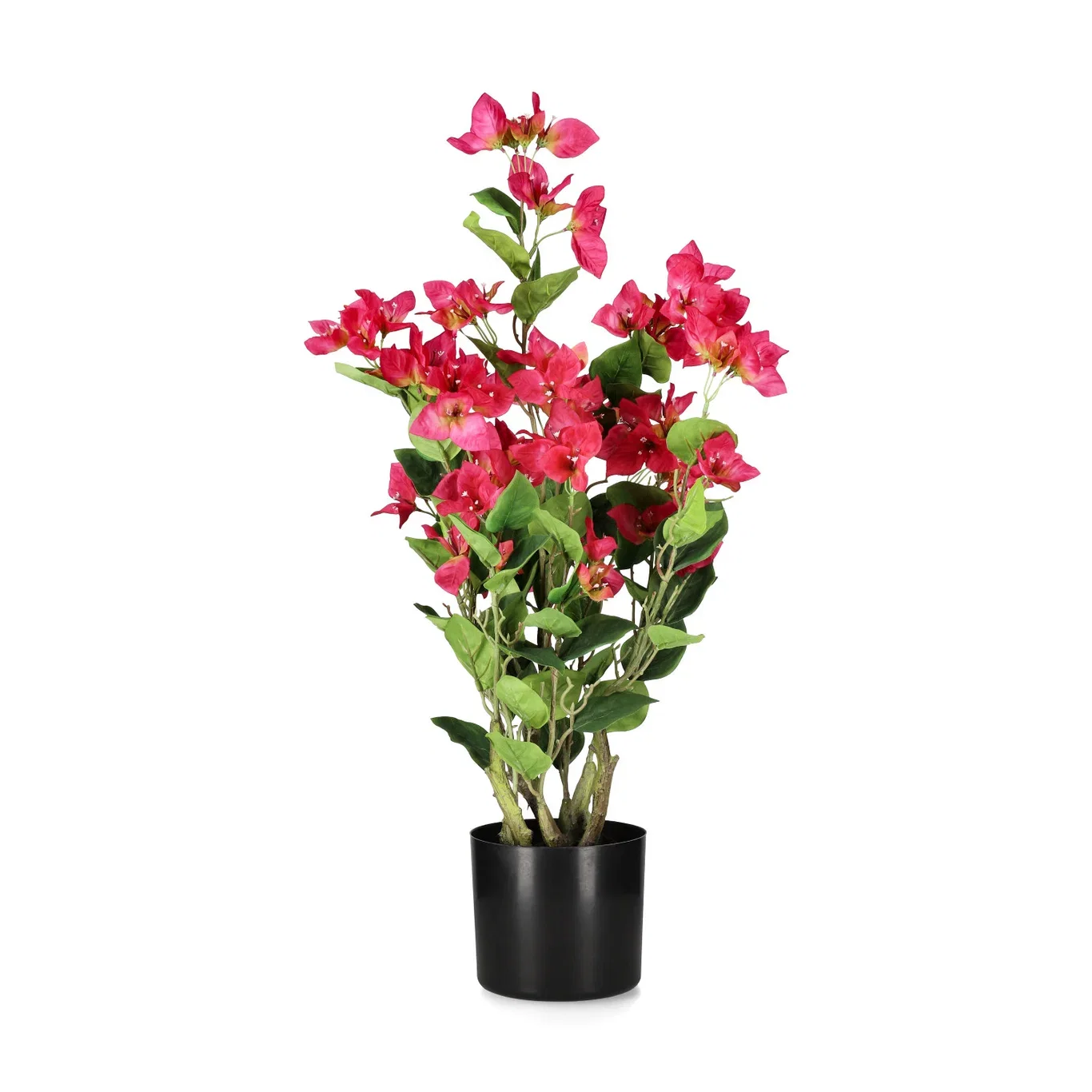 Trillingblomst kunstig Høyde 73 cm
