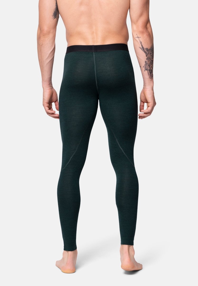 MERINOULD BASELAYER TIGHTS TIL MÆND