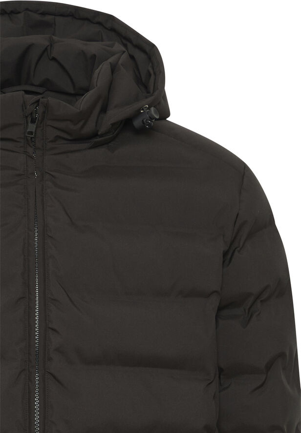 !Solid SDMilas True black