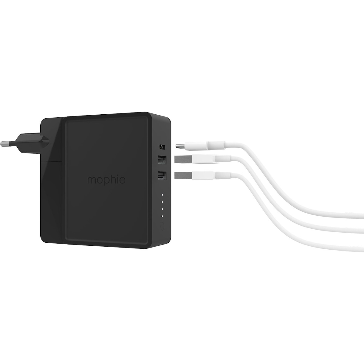 Mophie global powerstation-hub (sort)