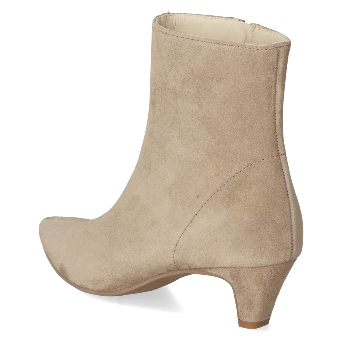 Paul GreenStiefeletten - BEIGE
