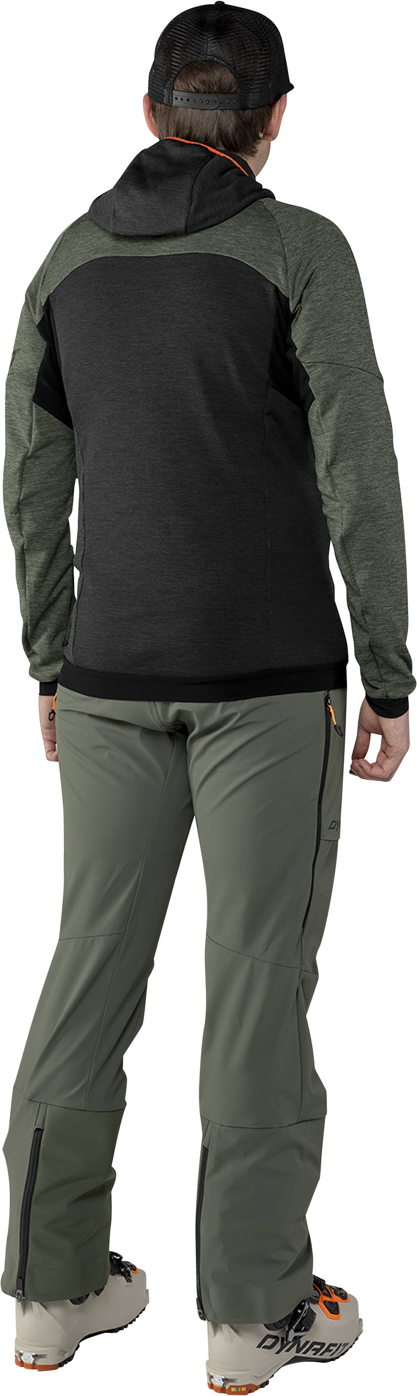 Dynafit Radical Softshell Pant M's