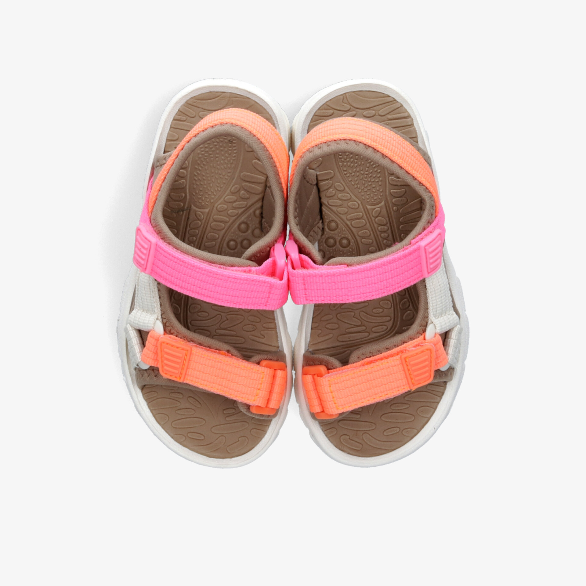 bisgaard Kinder-Sandalen - Pink | Jetzt bei reno.de kaufen