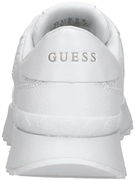 Guess Vinsa 2 wit