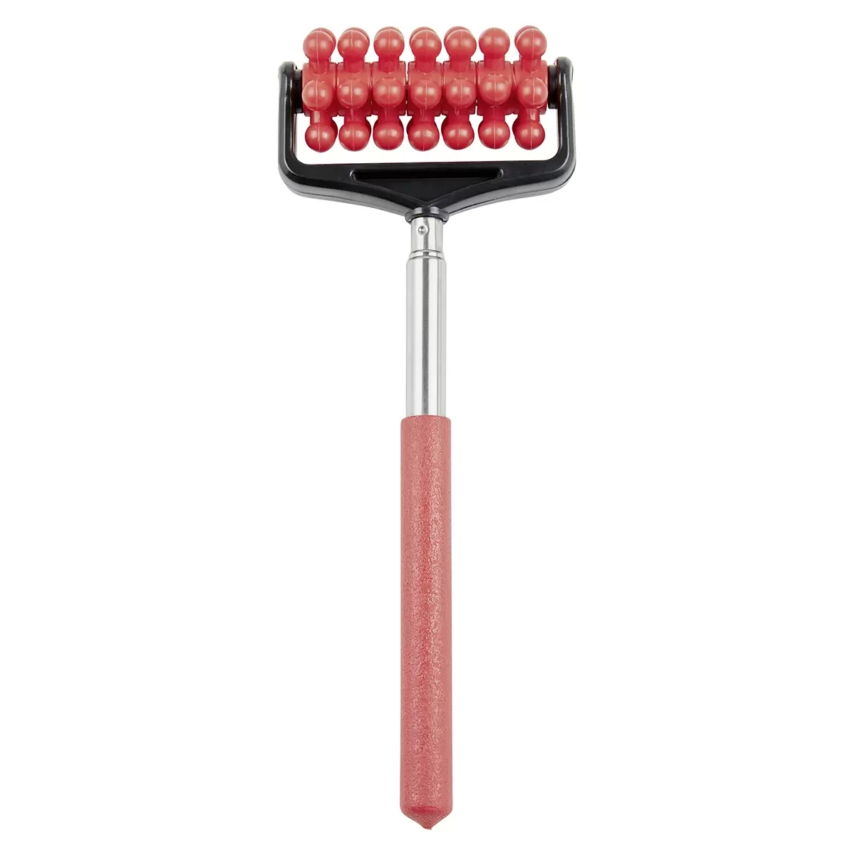 Handmassagegerät Homezone blau,grün,rot,schwarz