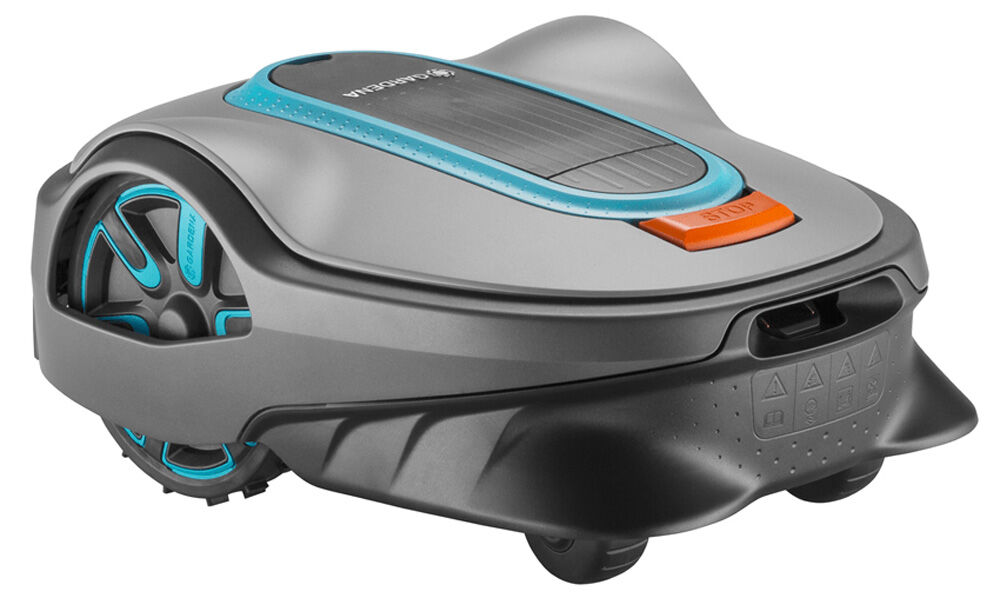 Gardena Sileno Life 1250 - Robotmaaier - 1250 m2