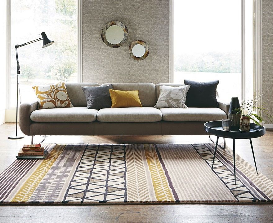 Vloerkleed 24701 Raita  | Scion Rug Collection