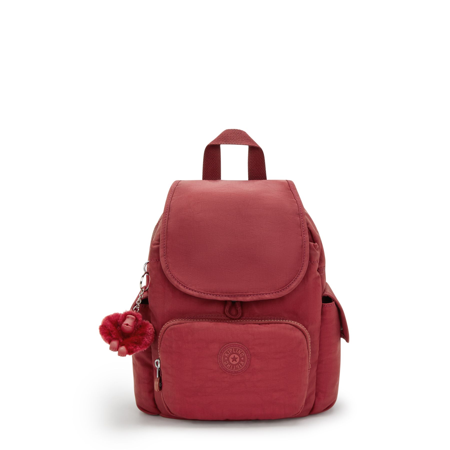City Pack MINI Sac à Dos City Pack Mini - Funky Red