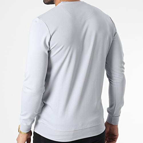 Sweat Crewneck RBL6181 Gris
