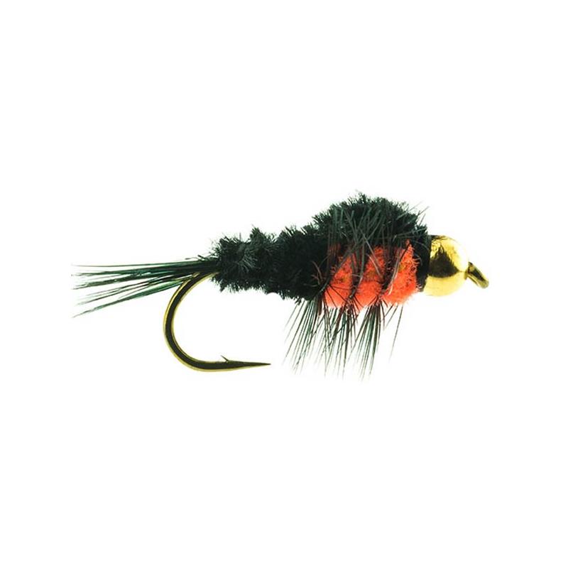 Mouche Devaux Streamer Mtab 03 Bl