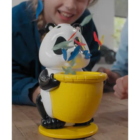 Hutter Trade Megableu Panda Fun